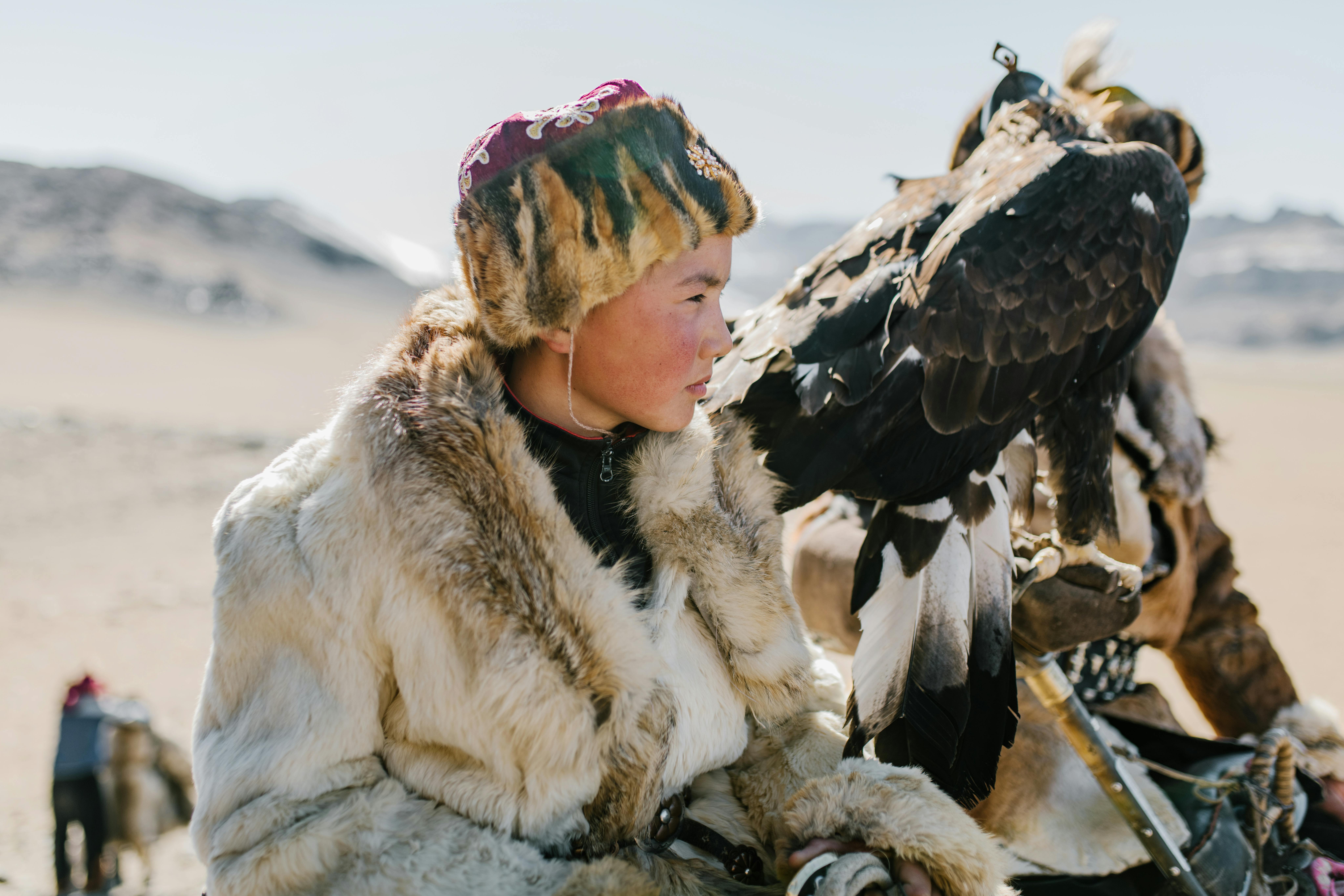 Mongolia: La Estepa, el Nomadismo y la Libertad del Vacío